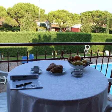 Degli Ulivi Apartment Sirmione