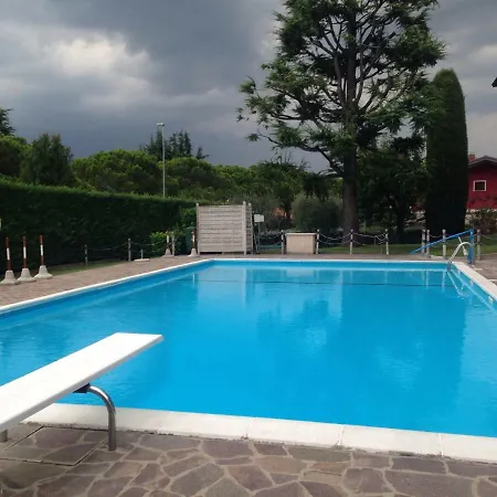 Apartment Degli Ulivi *