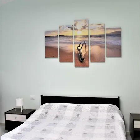 Degli Ulivi Apartment *