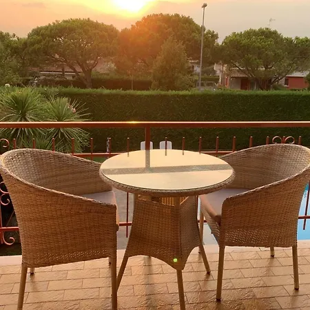 Apartment Degli Ulivi Sirmione