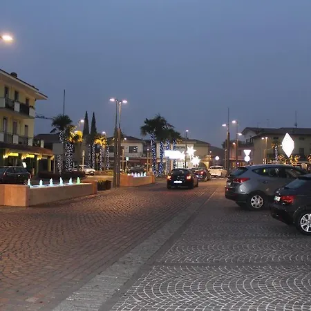 Degli Ulivi