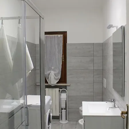 Degli Ulivi Apartment