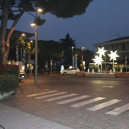 Apartment Degli Ulivi Sirmione