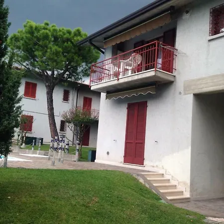 Degli Ulivi Appartement Sirmione