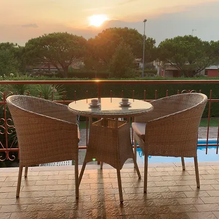 Appartement Degli Ulivi *